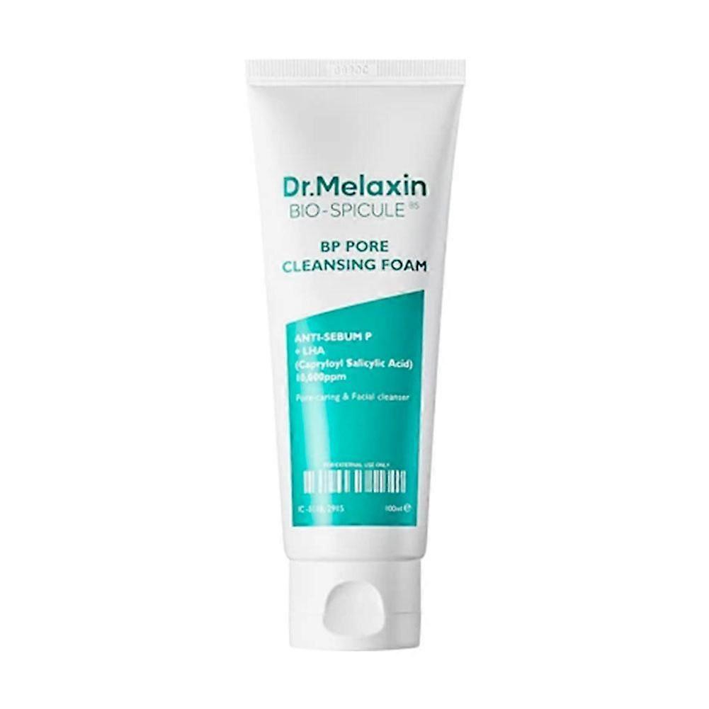 Dr.Melaxin BIO-SPICULE Pore Cleansing Foam 100ml