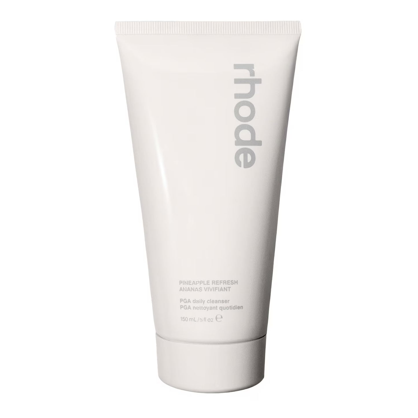 rhode Pineapple Refresh PGA Daily Cleanser 150ml