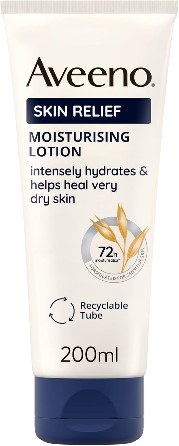 Aveeno Skin Relief Moisturising Lotion
