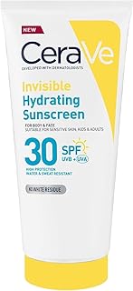 CeraVe Sunscreen