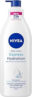 Nivea Body Lotion