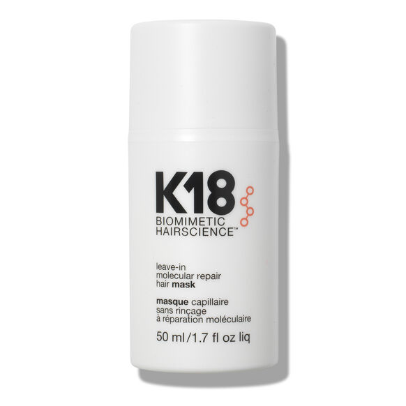 K18 HAIR Leave-in Molecular Repair Hair Mask 50 ML