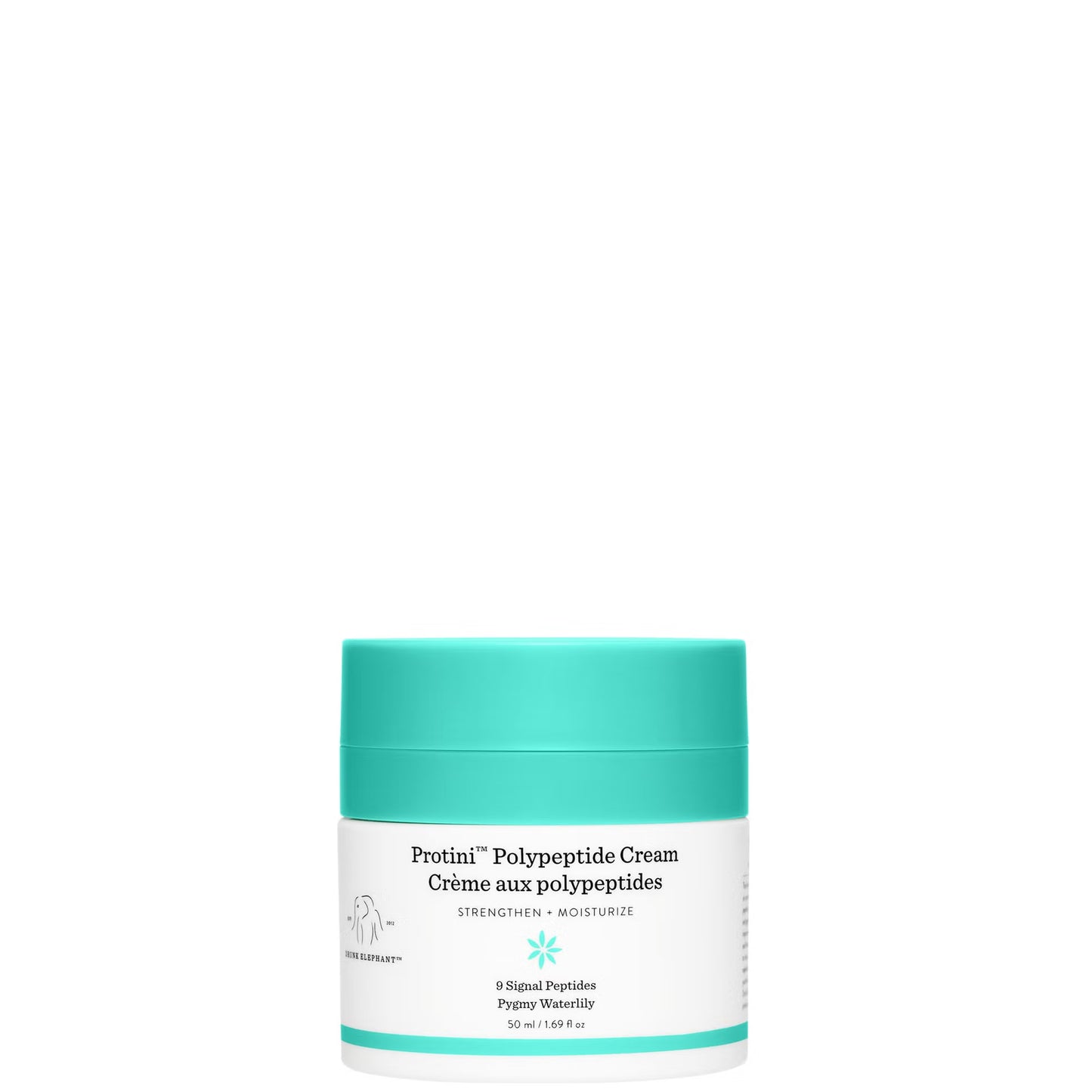 Drunk Elephant Protini Polypeptide Moisturiser 50ml
