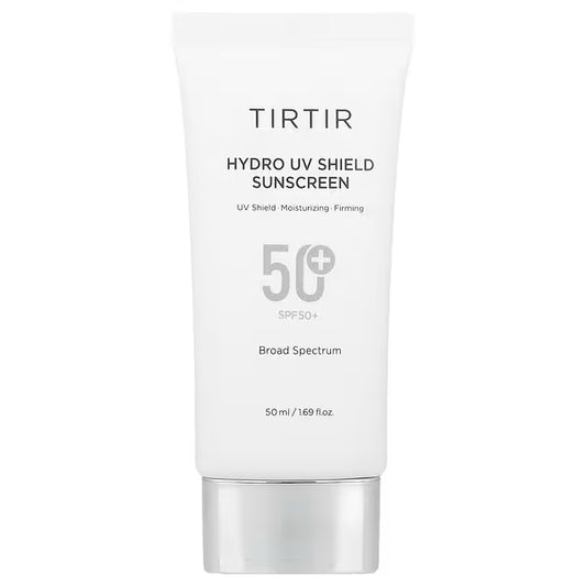 TIRTIR, Hydro UV Shield Sunscreen, SPF 50+, 1.69 fl oz 50 ml