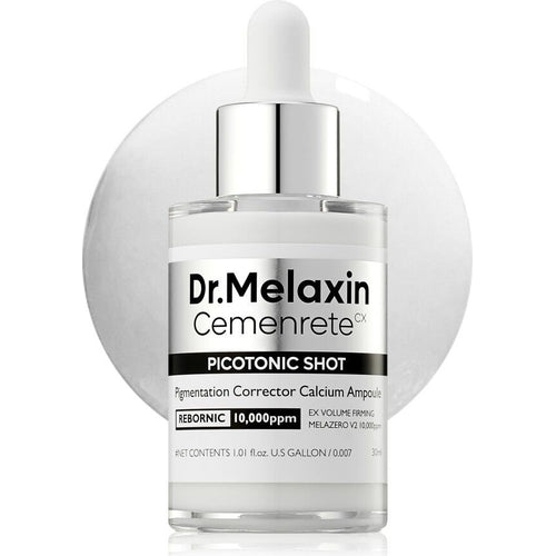 Dr.melaxin - Cemenrete Picotonic Shot Pigmentation 30 ml