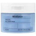 Biodance Cera-Nol Gel Toner Pads, 60 Pads