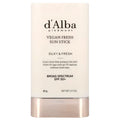 d'Alba, Vegan Fresh Sun Stick, SPF 50+, 0.7 oz 19 g