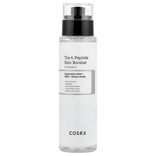 Cosrx The 6 Peptide Skin Booster Serum, 5.07 fl oz (150 ml)
