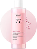 Anua Peach 77% Niacin Essence Toner 250ml