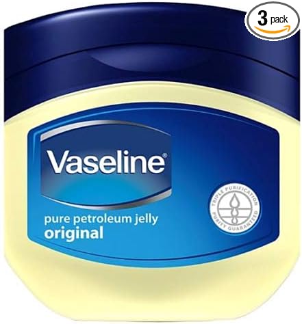 Vaseline Petroleum Jelly 368g