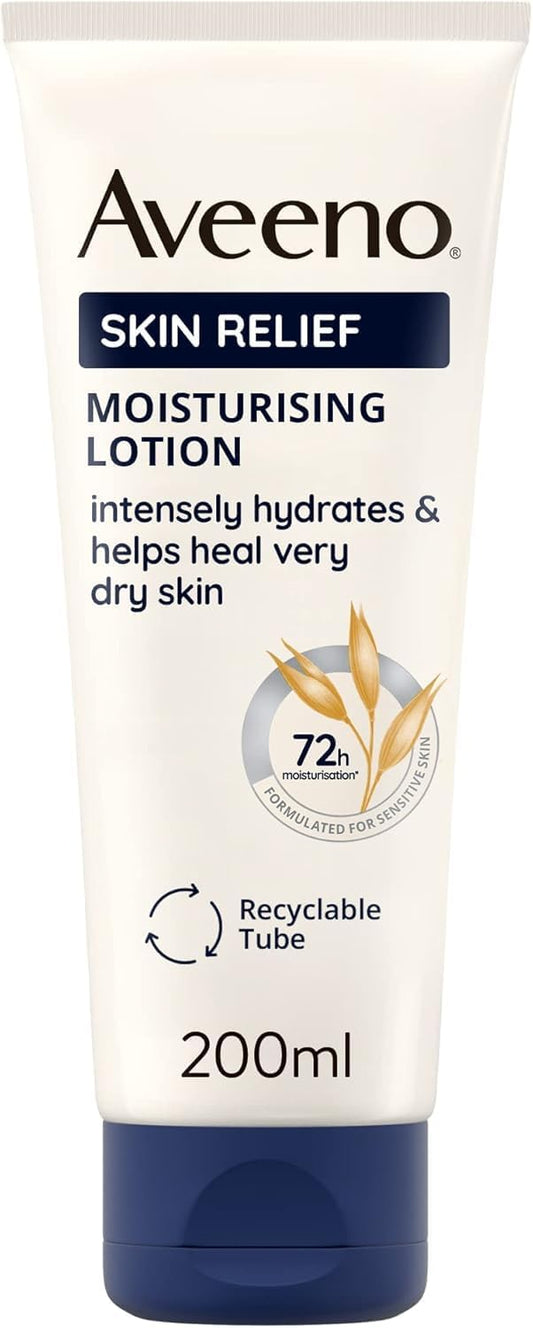 Aveeno Skin Relief Moisturising Lotion