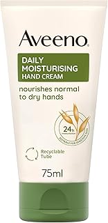 Aveeno Hand Cream