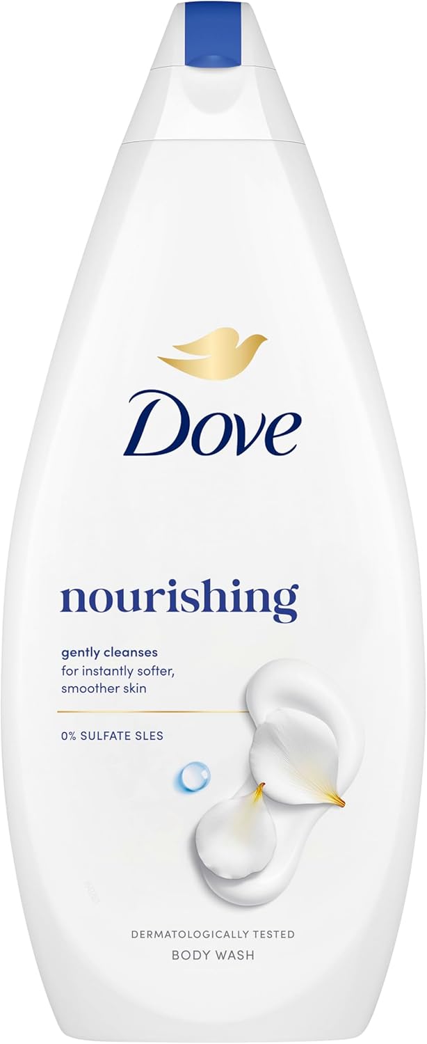 Dove Body Wash