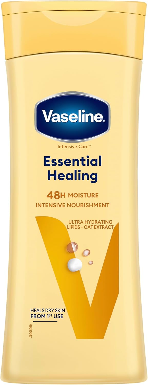 Vaseline Body Lotion