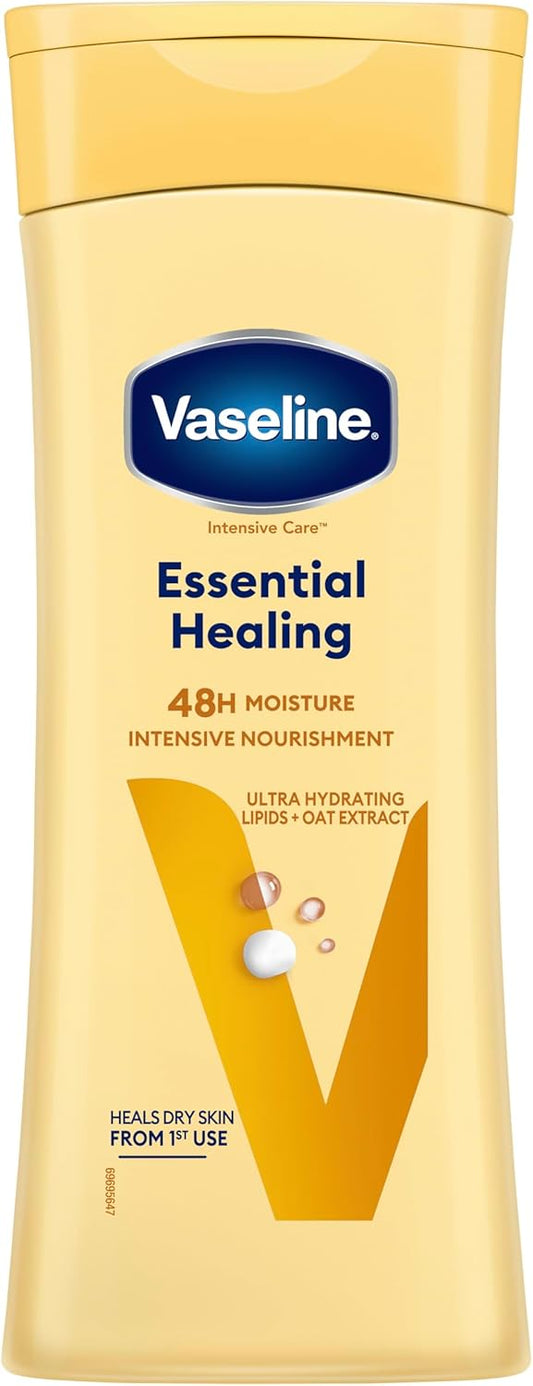 Vaseline Body Lotion
