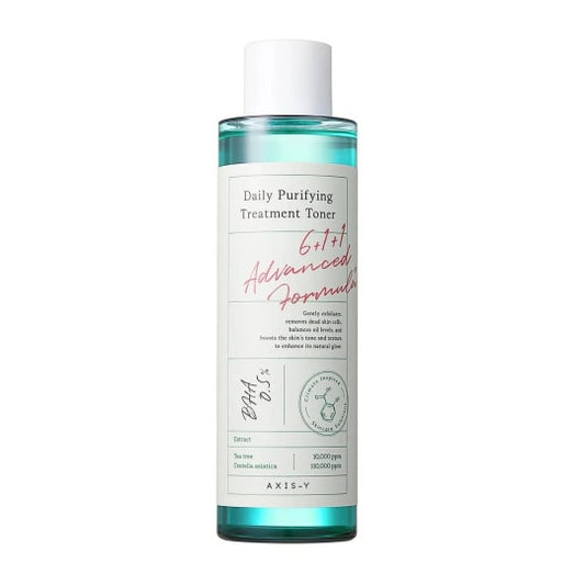 AXIS-Y Daily Treatment Purifying Toner 200ml