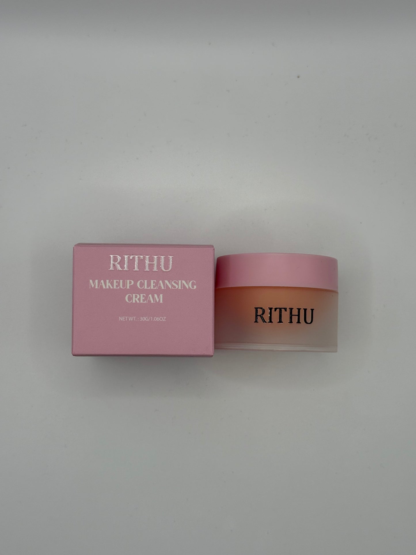Rithu Makeup Cleansing Balm