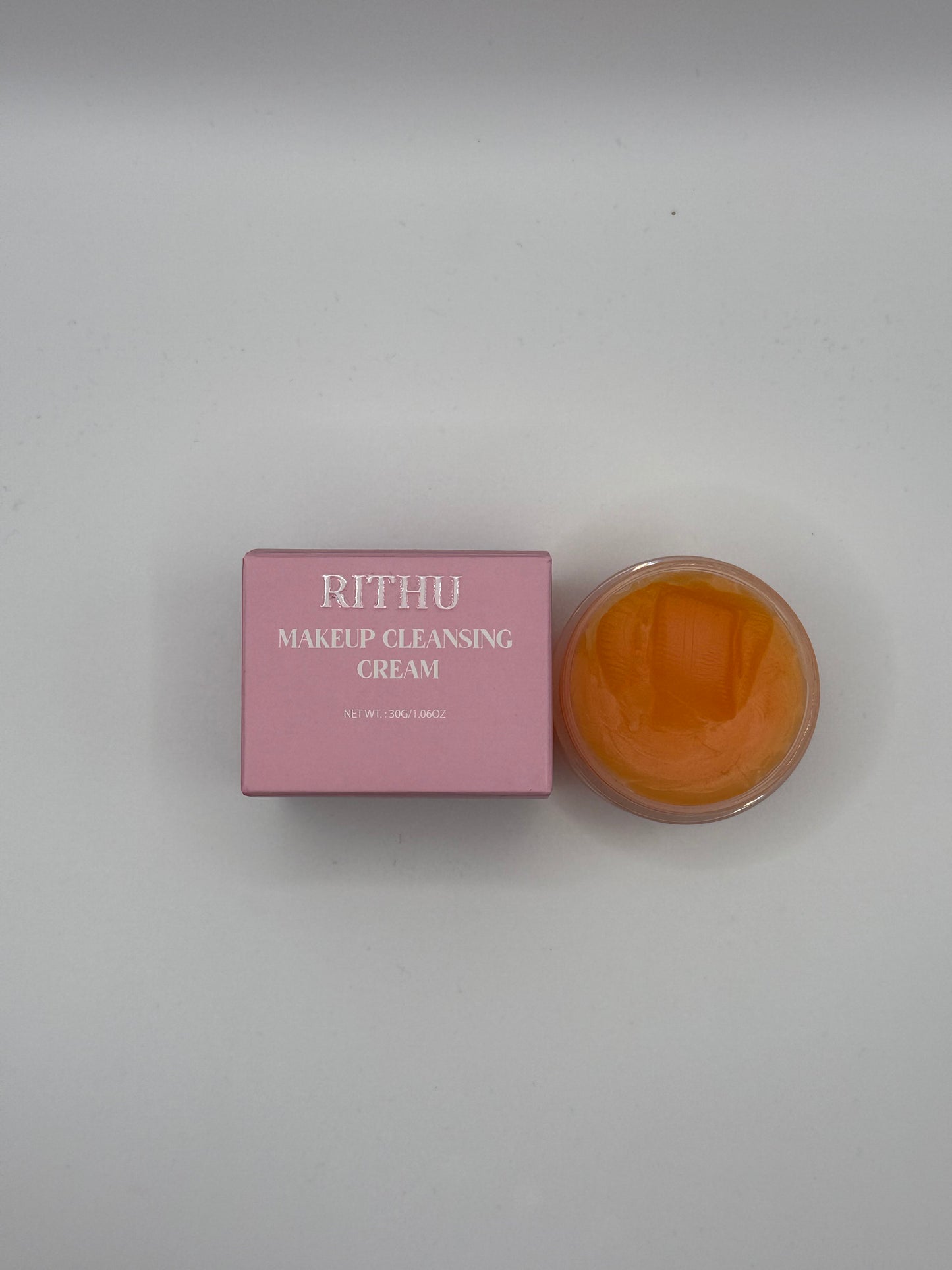 Rithu Makeup Cleansing Balm