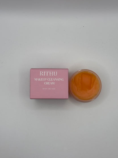 Rithu Makeup Cleansing Balm