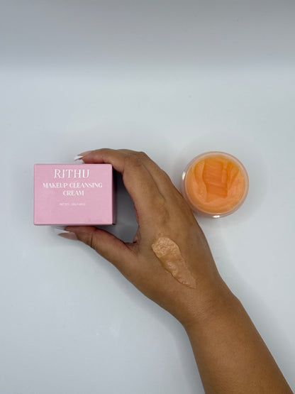 Rithu Makeup Cleansing Balm