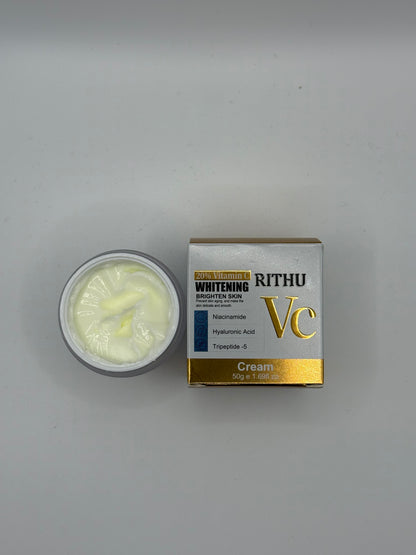 Rithu VC whitening Cream