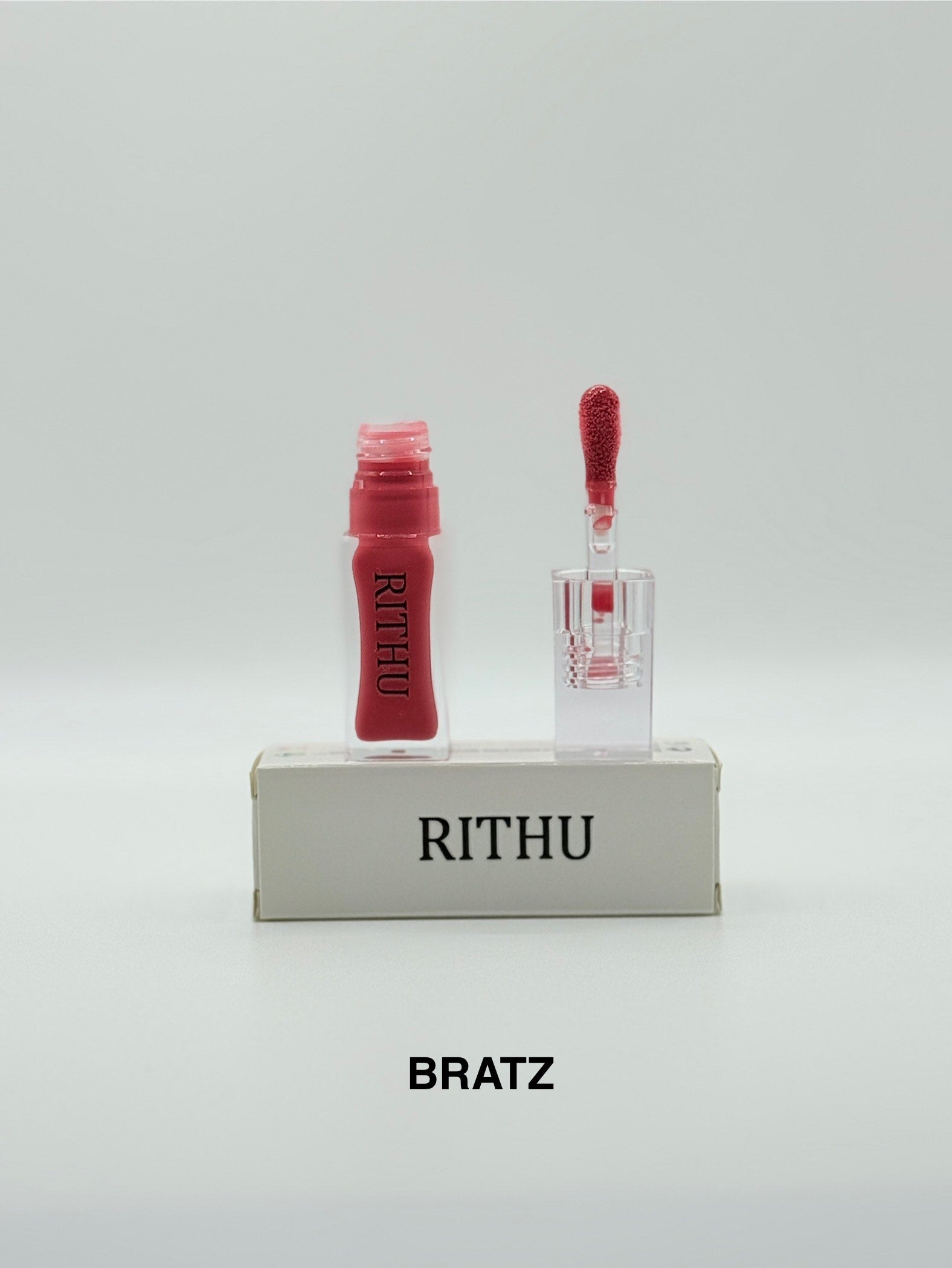 RITHU Lip Gloss Shade: Bratz