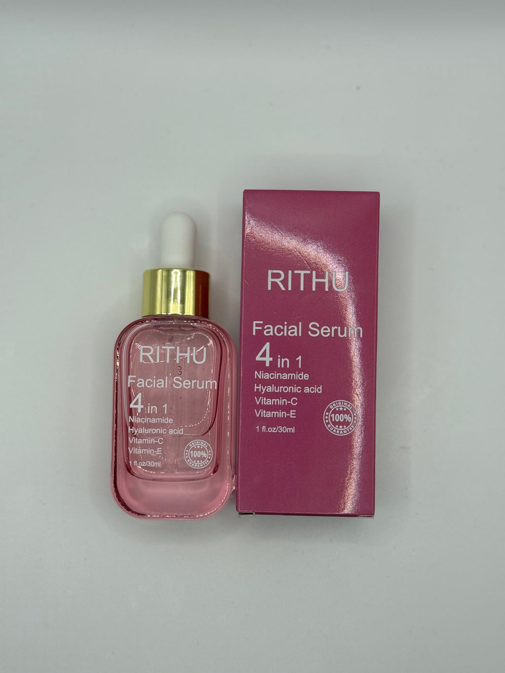 Rithu 4 in 1 serum
