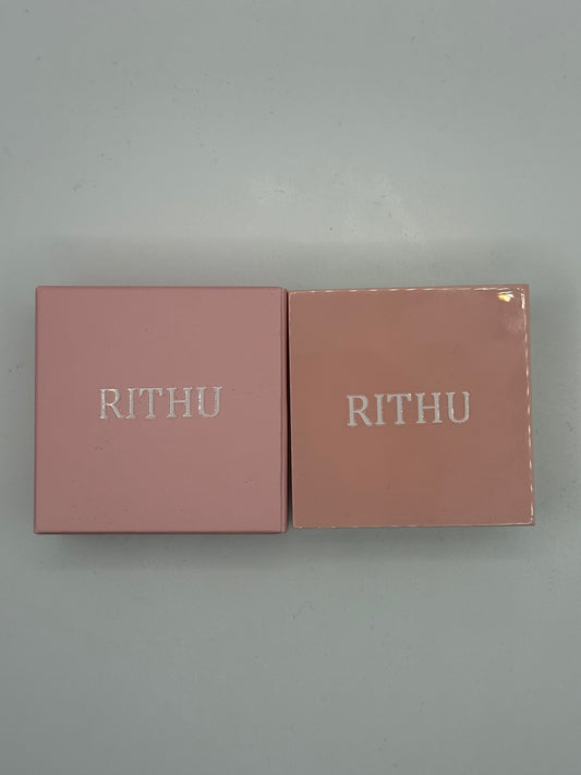 RITHU Loose Setting Powder #9 Mocha Glow