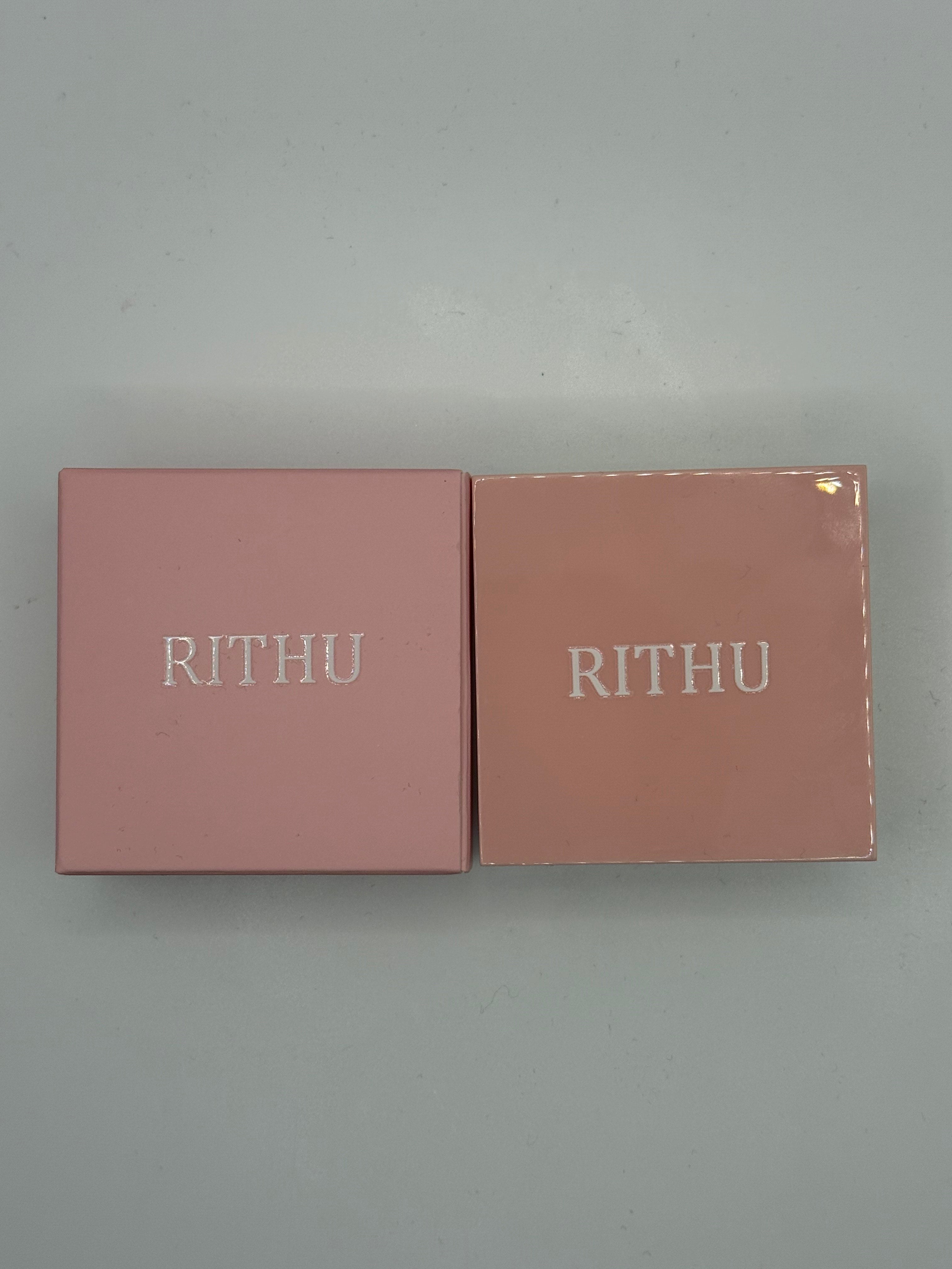 RITHU Loose Setting Powder #5 Deep Banana