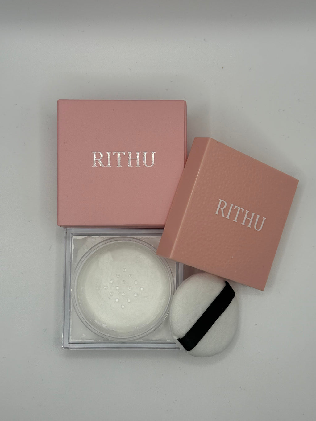 RITHU Loose Setting Powder #1 Translucent