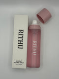 Rithu Dewy Makeup setting Spray