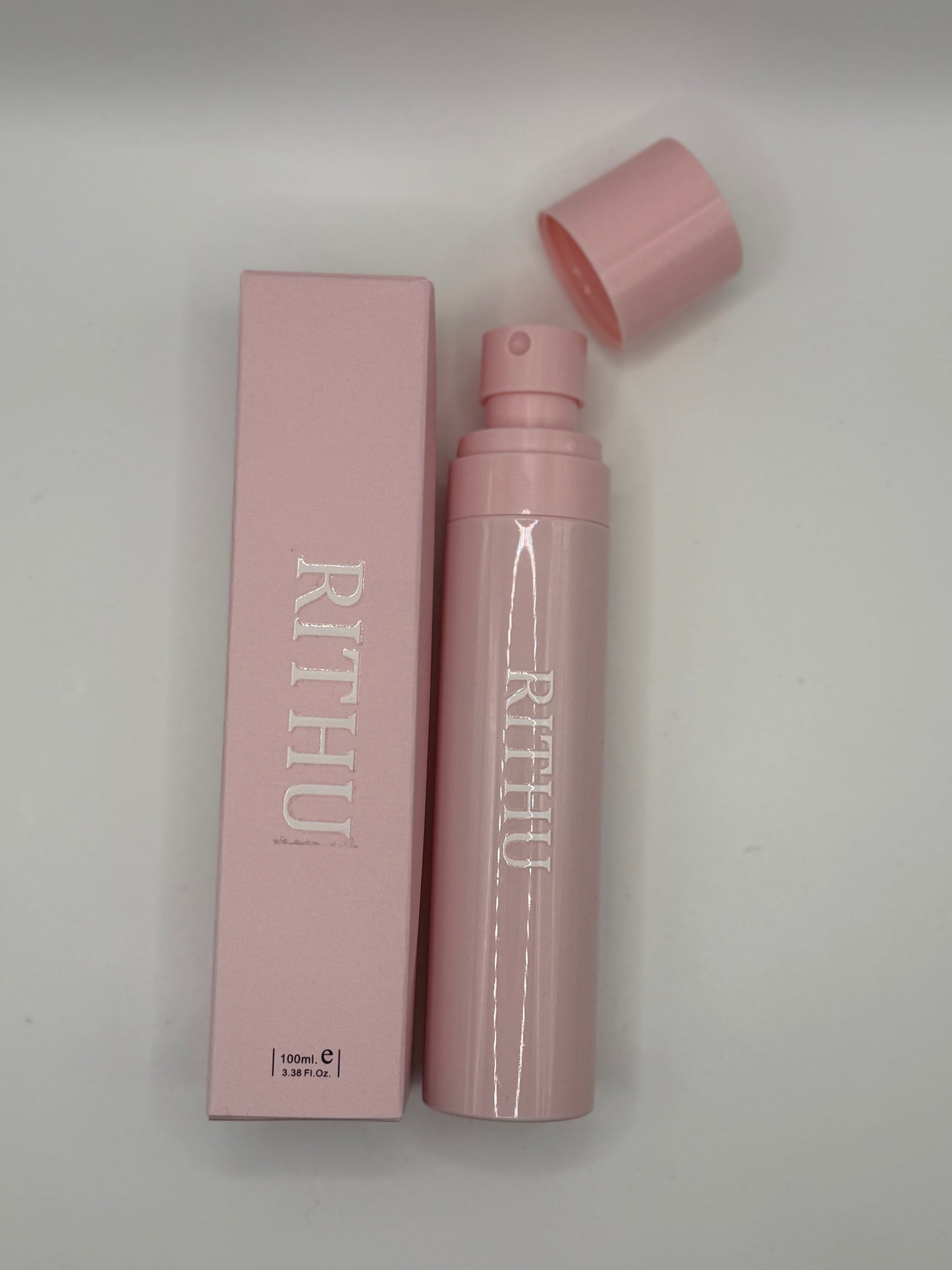 Rithu Matte Makeup Setting Spray