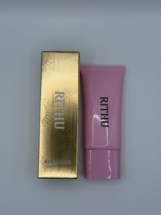 Rithu Sunscreen