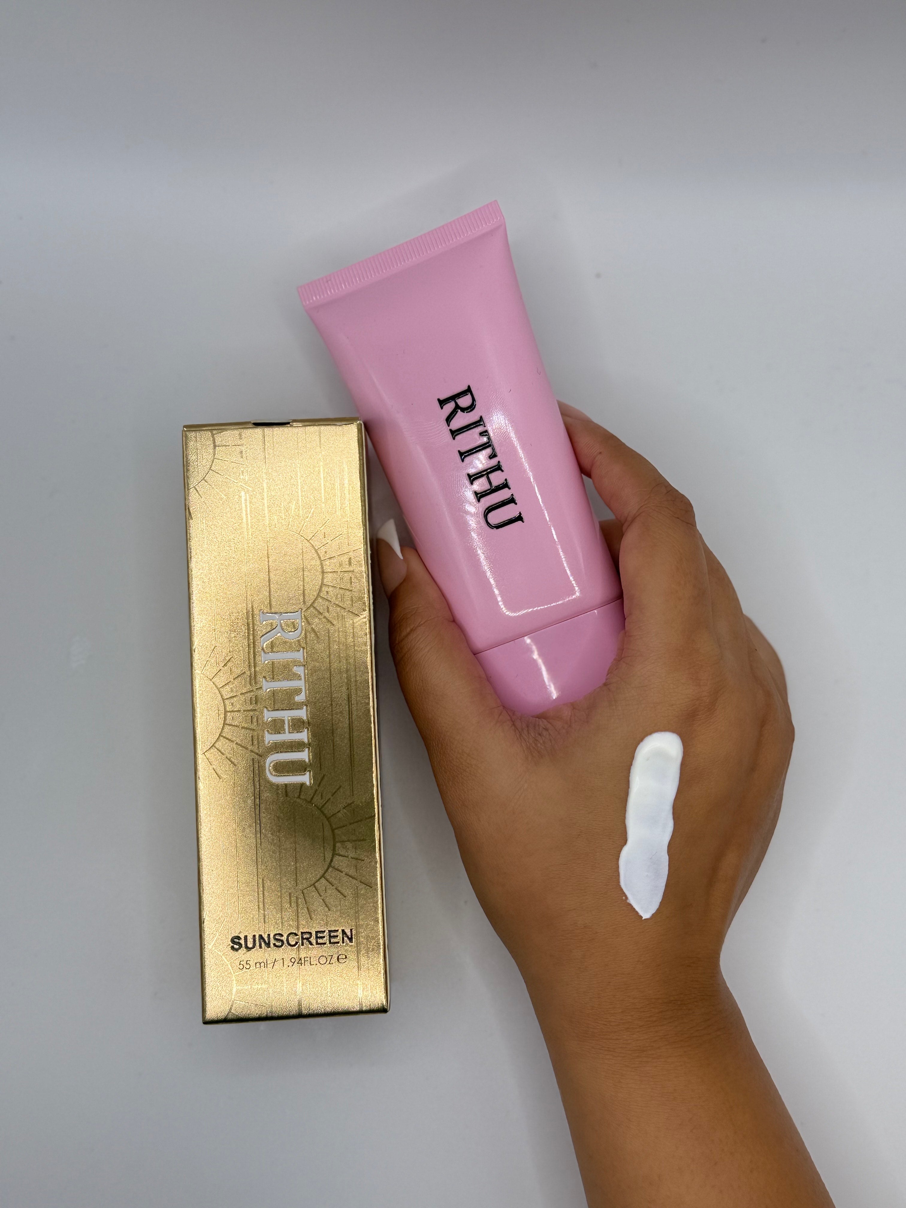 Rithu Sunscreen