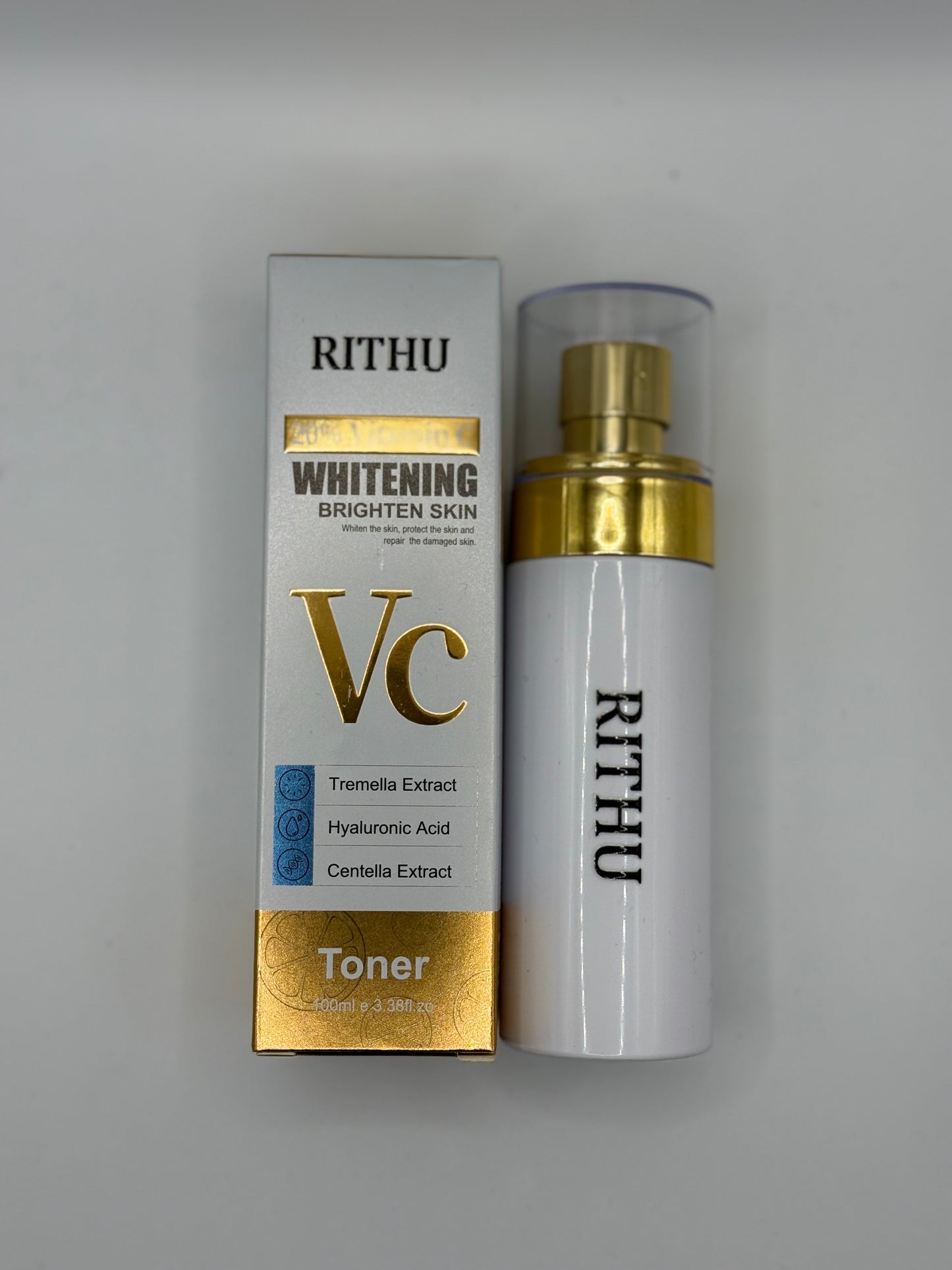 Rithu Toner