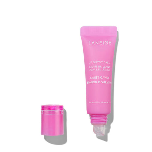 Laneige Glaze Craze Tinted Lip Serum Sweet Candy 12g