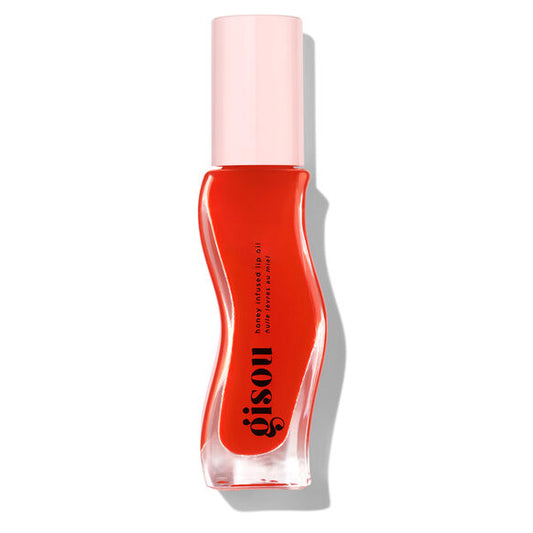 Gisou Honey Infused Lip Oil Mango Passion Punch