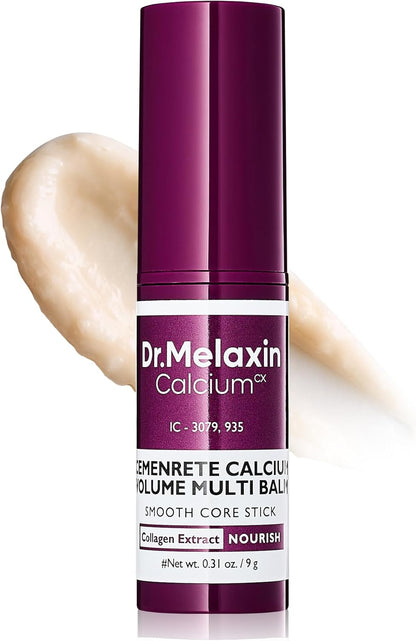 Dr.Melaxin Cemenrete Calcium Multi Balm 9g