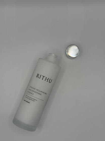 RITHU Dynamic Resurfacing Skin Smoothing Essence