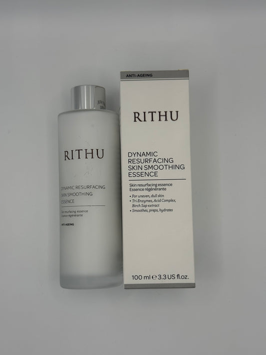 RITHU Dynamic Resurfacing Skin Smoothing Essence