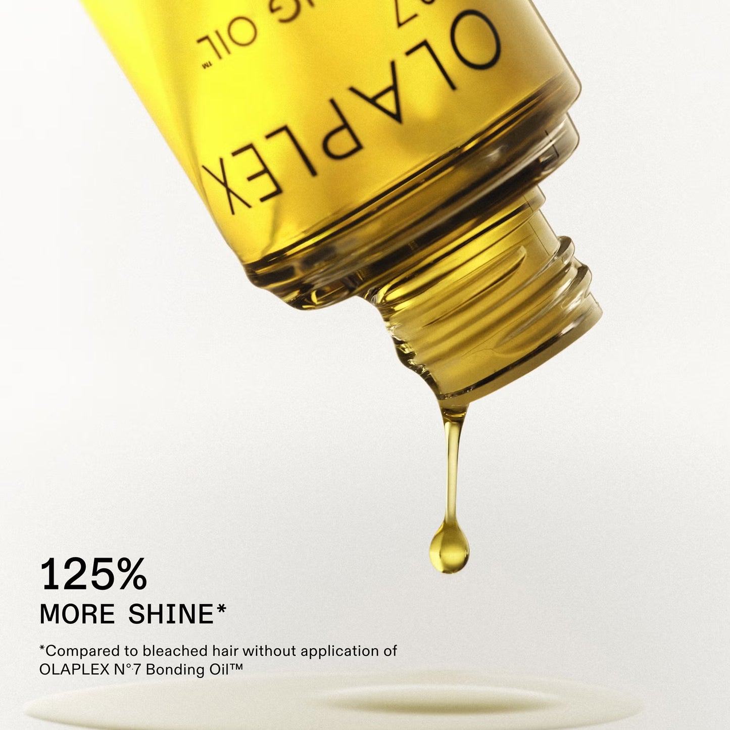Olaplex No. 7 Bonding Hair Oil 30ml