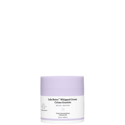 Drunk Elephant Lala Retro Ceramide Moisturiser 50ml