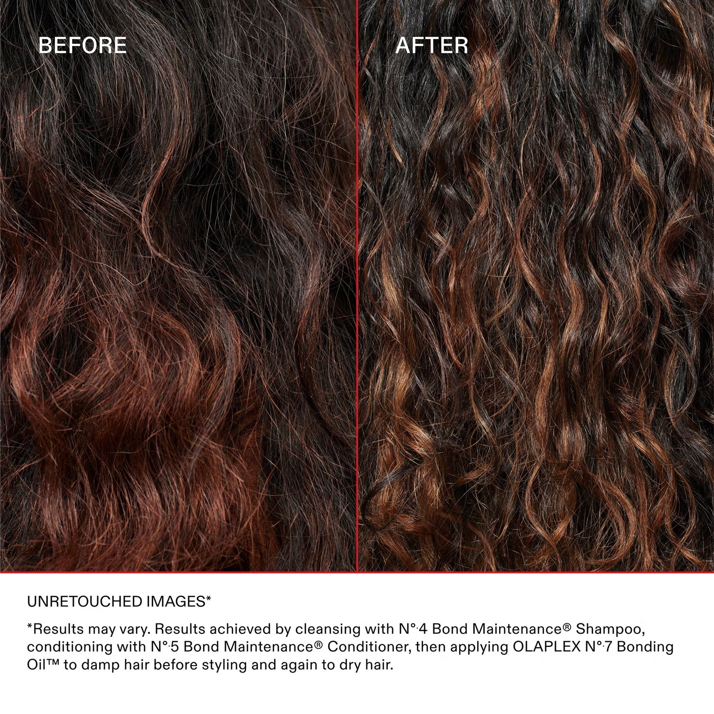 Olaplex No. 7 Bonding Hair Oil 30ml