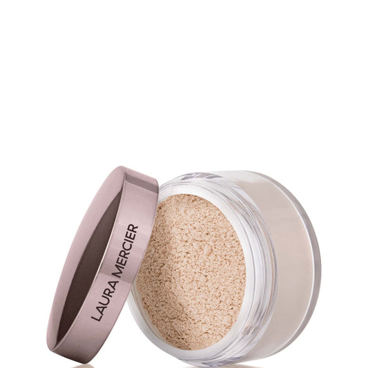 Laura Mercier Translucent Loose Setting Powder - Tone Up Rose