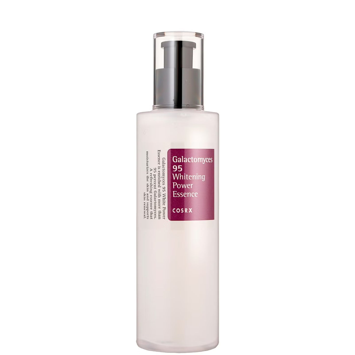 COSRX Galactomyces 95 Tone Balancing Essence 100ml