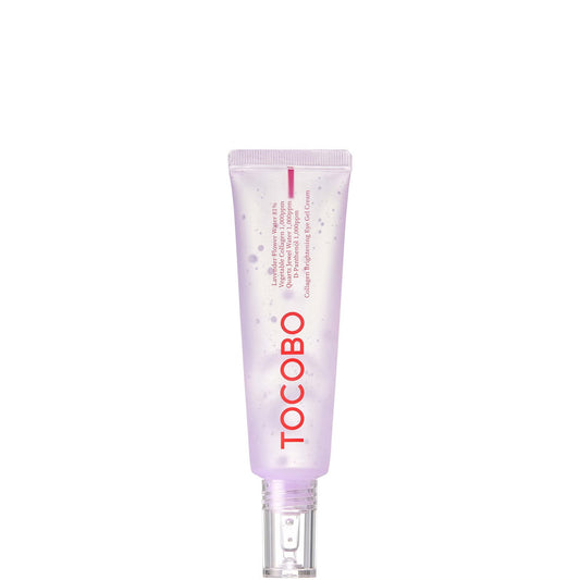 TOCOBO Collagen Brightening Eye Gel Cream 30ml