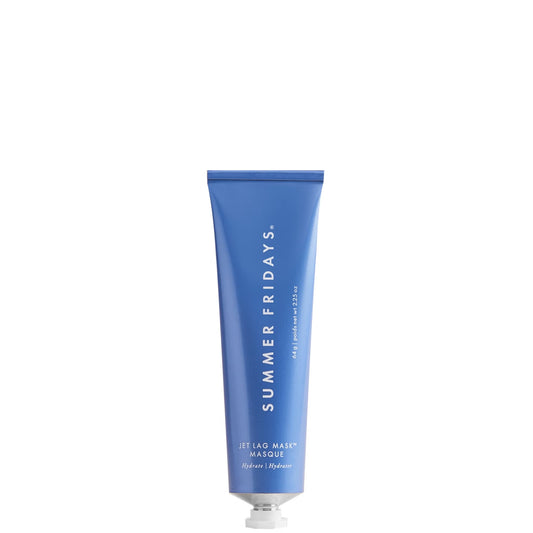 SUMMER FRIDAYS Jet Lag Mask 64g