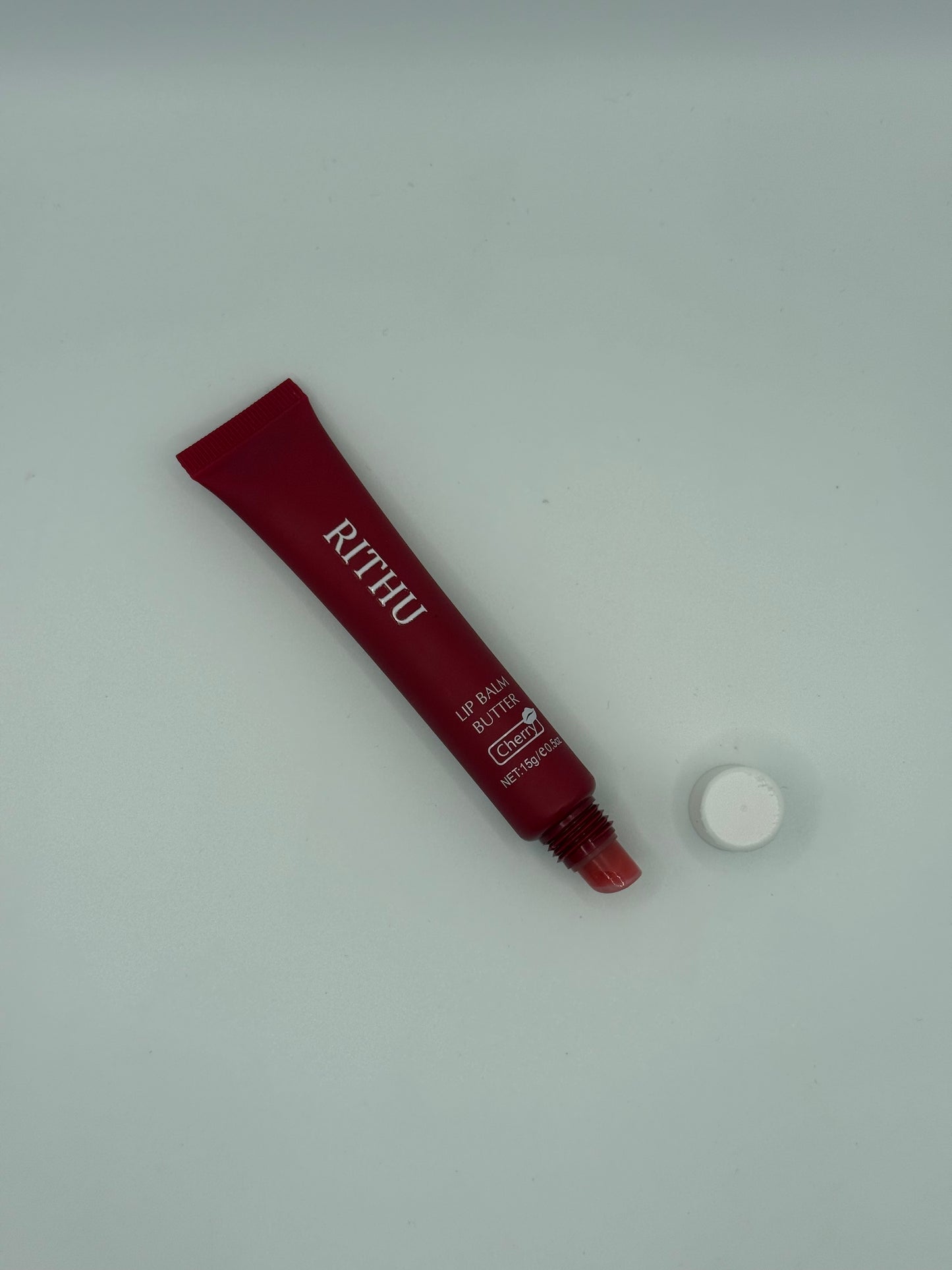 RITHU Lip Balm Butter- Cherry