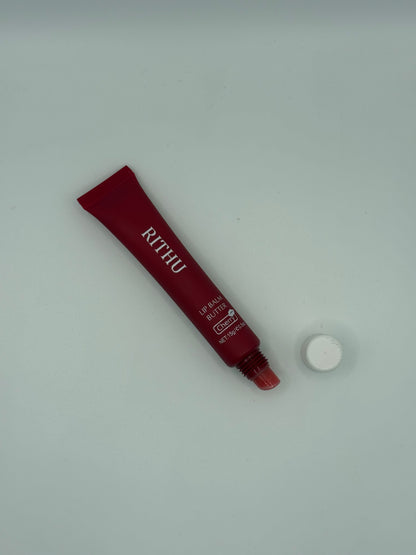 RITHU Lip Balm Butter- Cherry