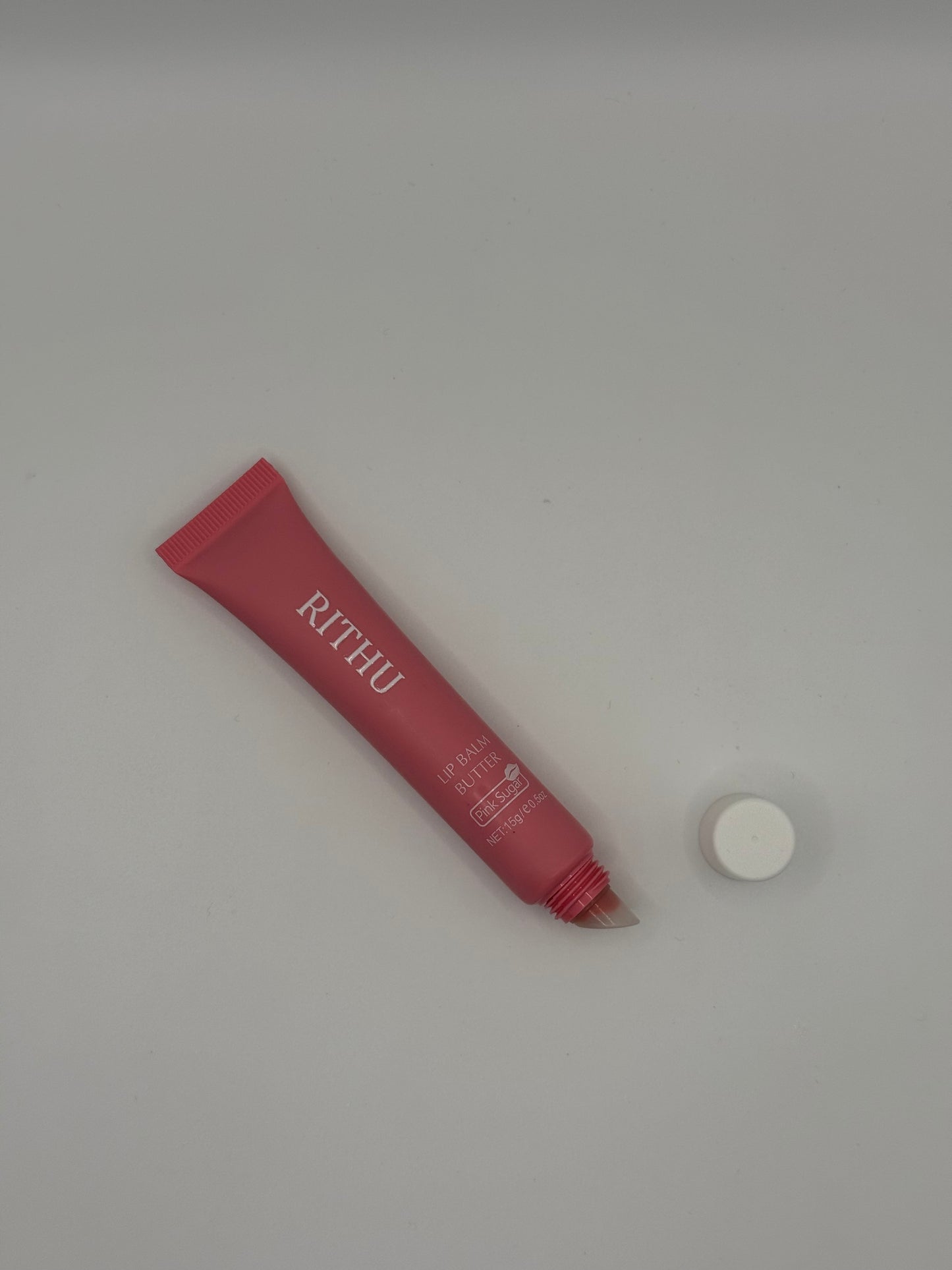 RITHU Lip Balm Butter – Pink Sugar